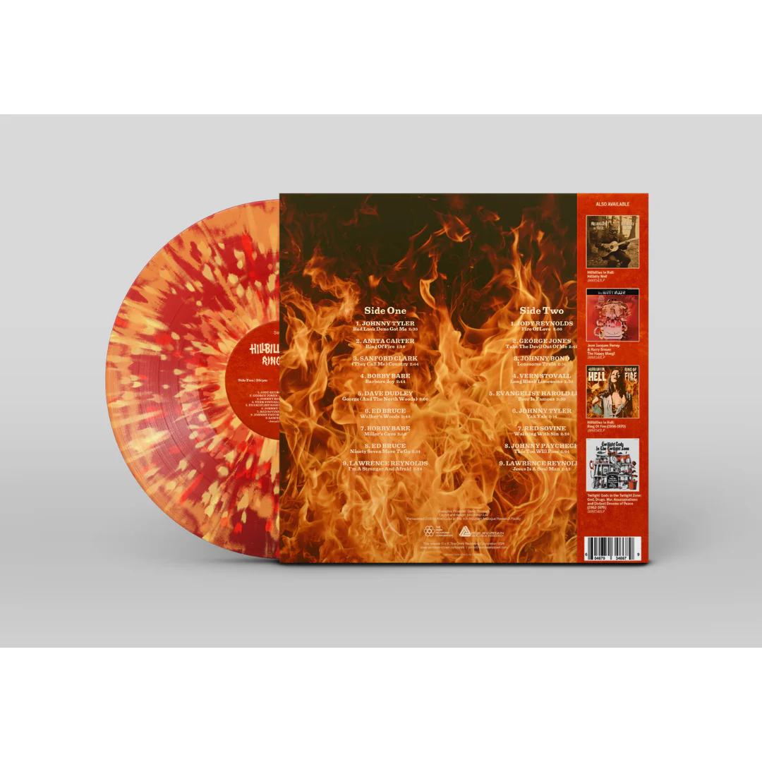 Hillbillies In Hell: Ring Of Fire - Image 3