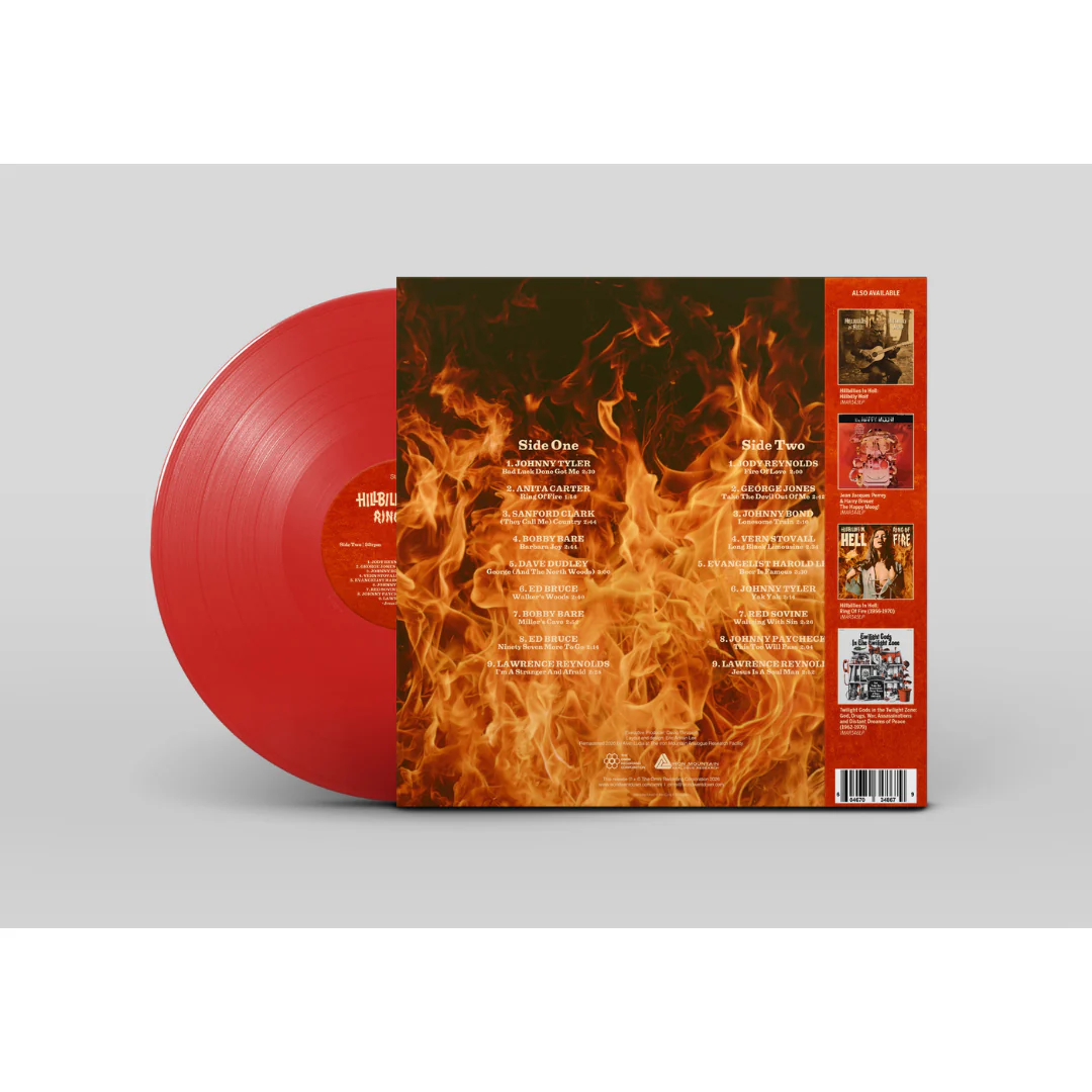 Hillbillies In Hell: Ring Of Fire - Image 5