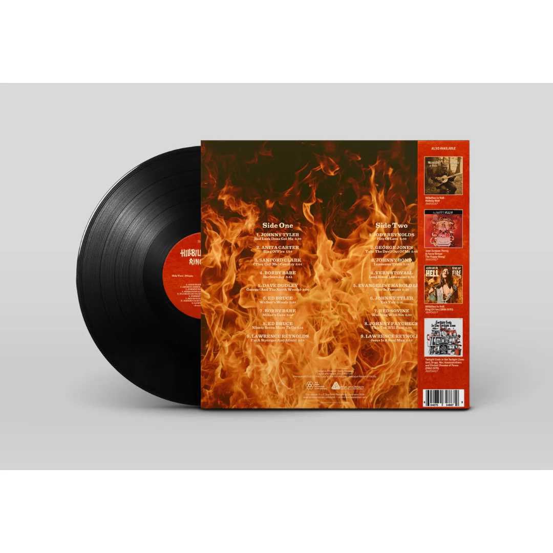 Hillbillies In Hell: Ring Of Fire - Image 7