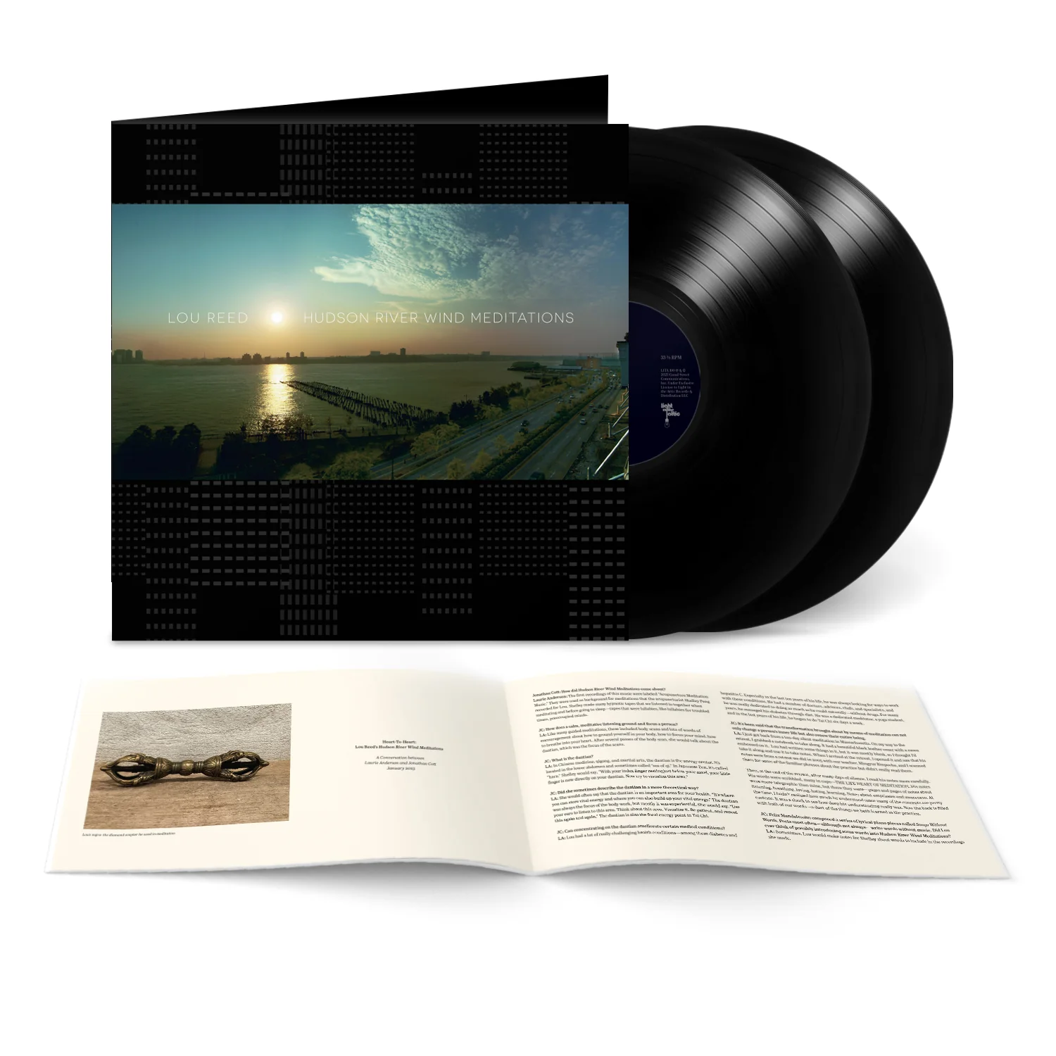 Hudson River Wind Meditations - Image 4