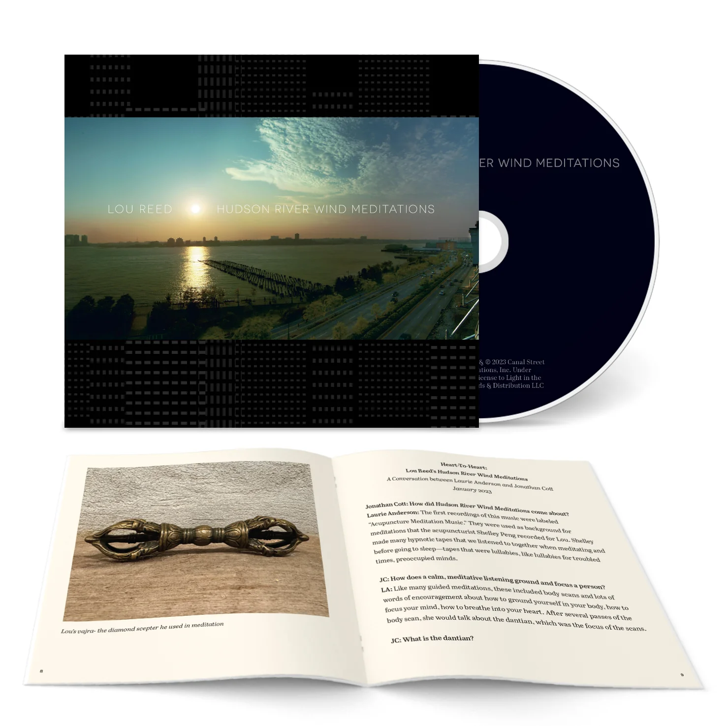 Hudson River Wind Meditations - Image 5