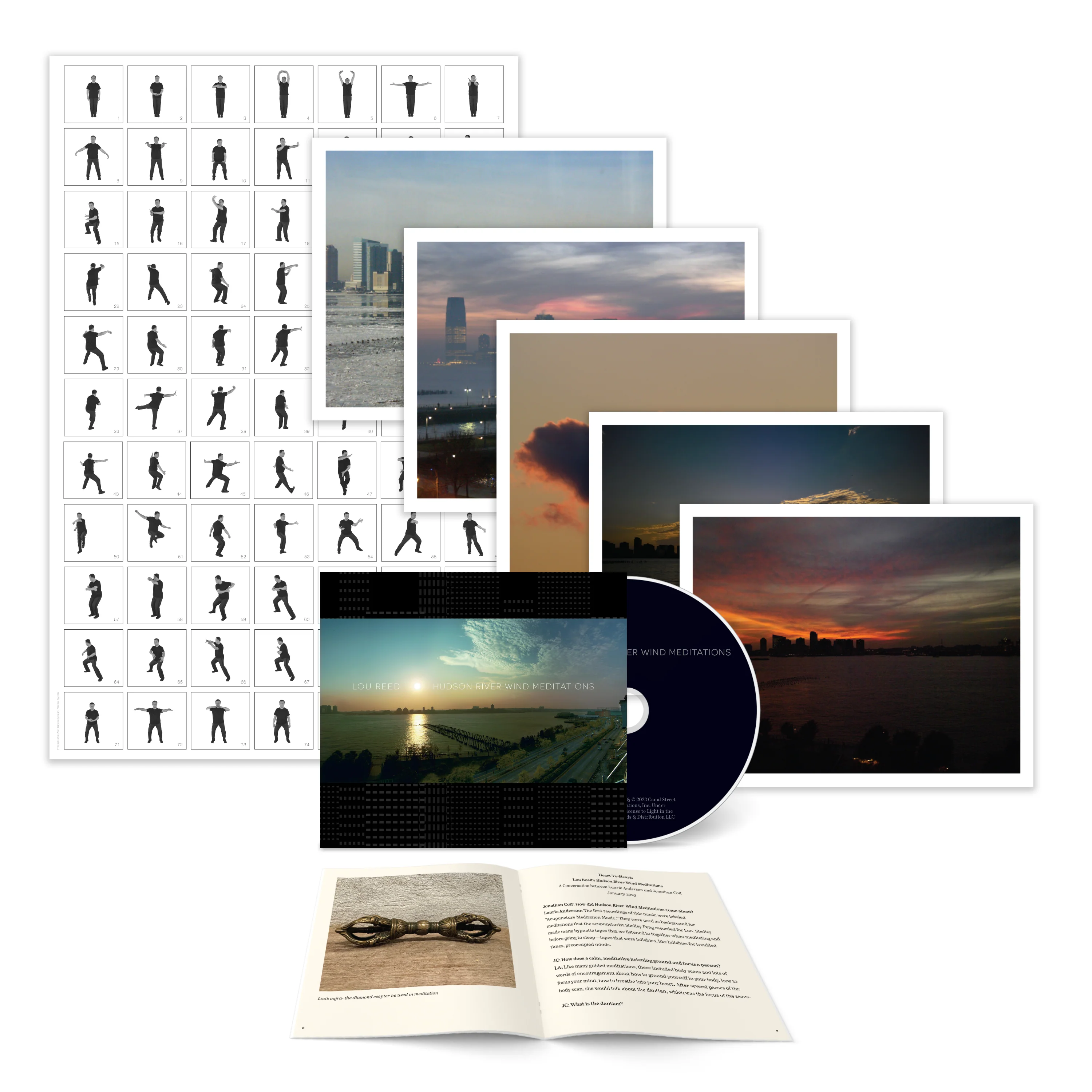 Hudson River Wind Meditations - Deluxe Edition - Image 4