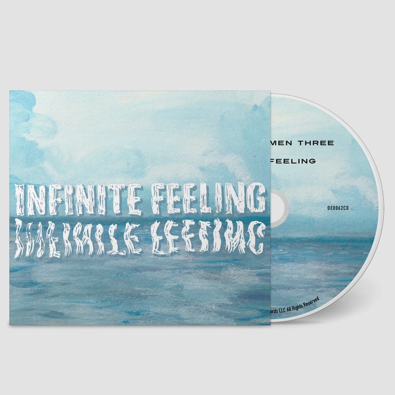 Infinite Feeling - Image 2