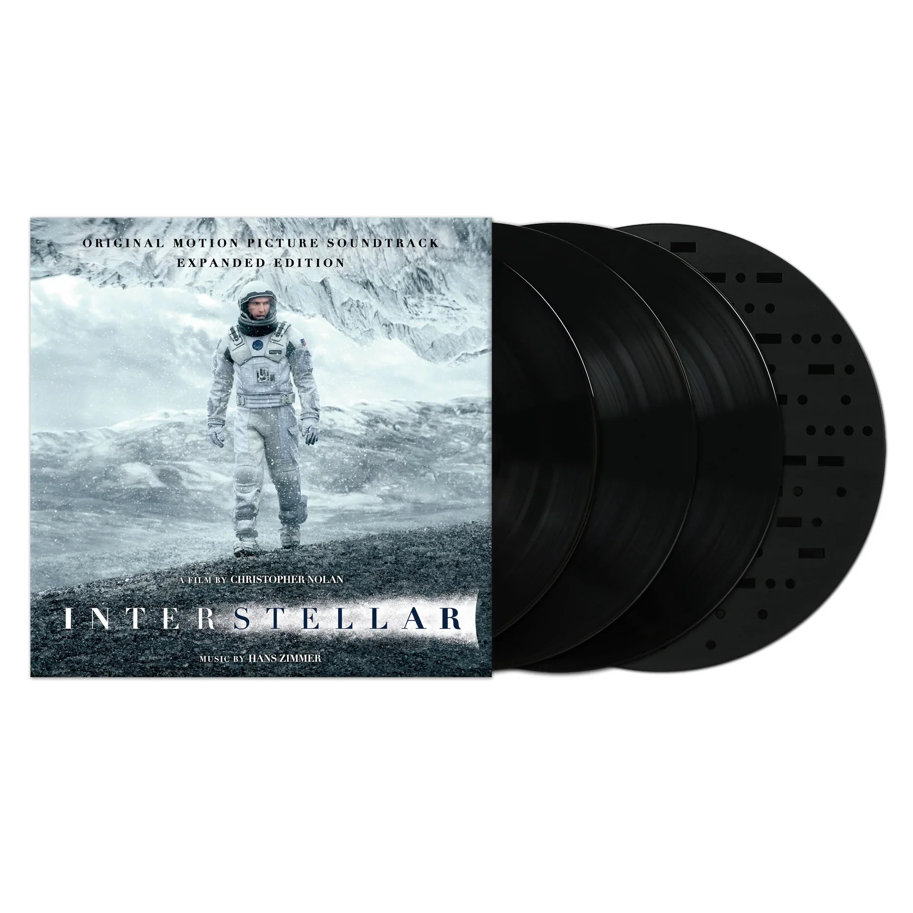 Interstellar - Image 2