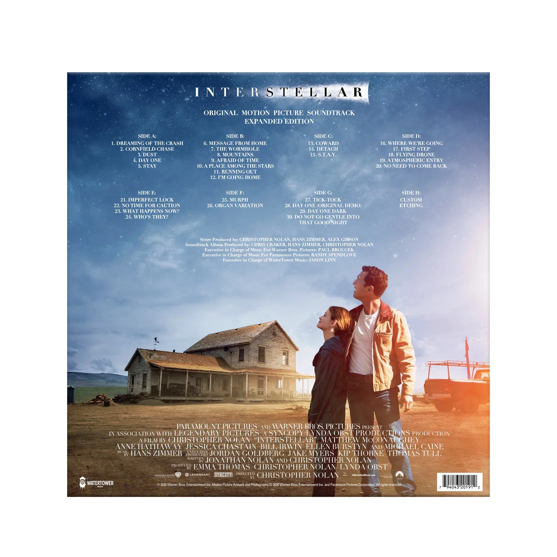 Interstellar - Image 5