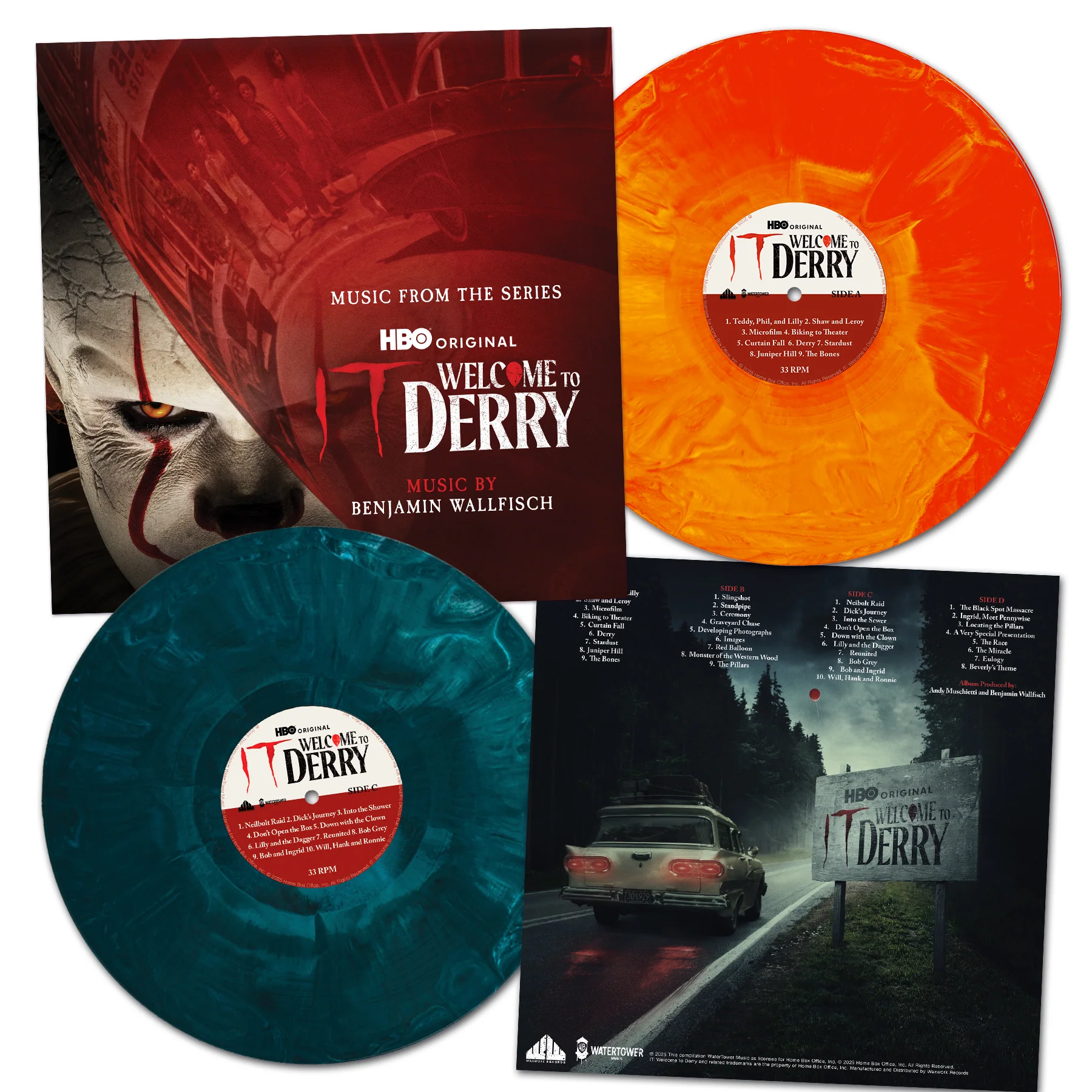 IT: Welcome To Derry - Image 3