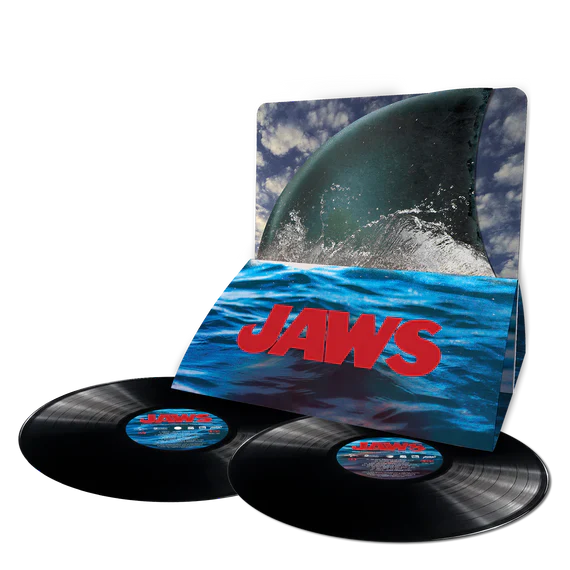 Jaws - Original Motion Picture Score (50th Anniversary Edition) - Image 3