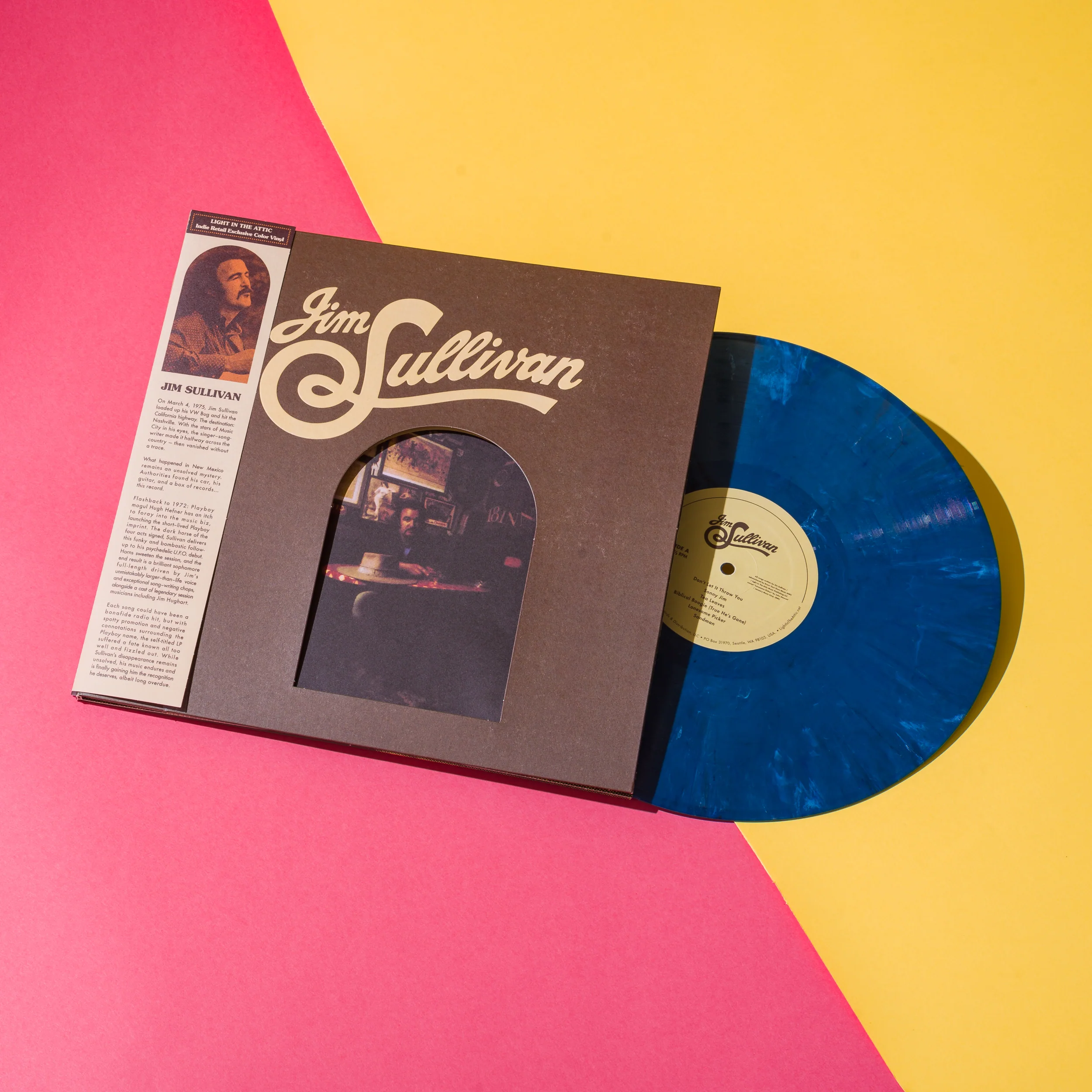 Jim Sullivan - Image 4