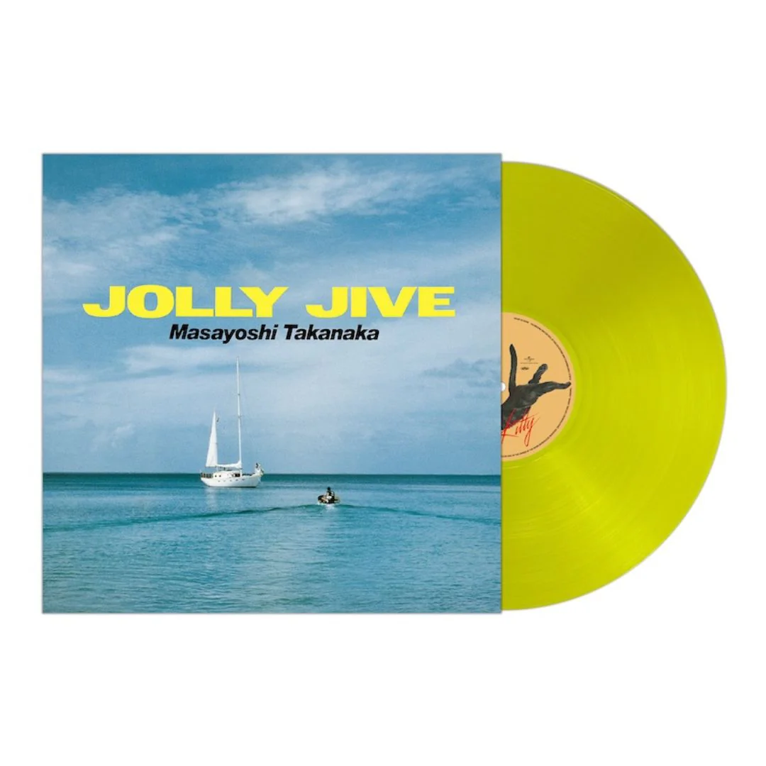 JOLLY JIVE - Image 2