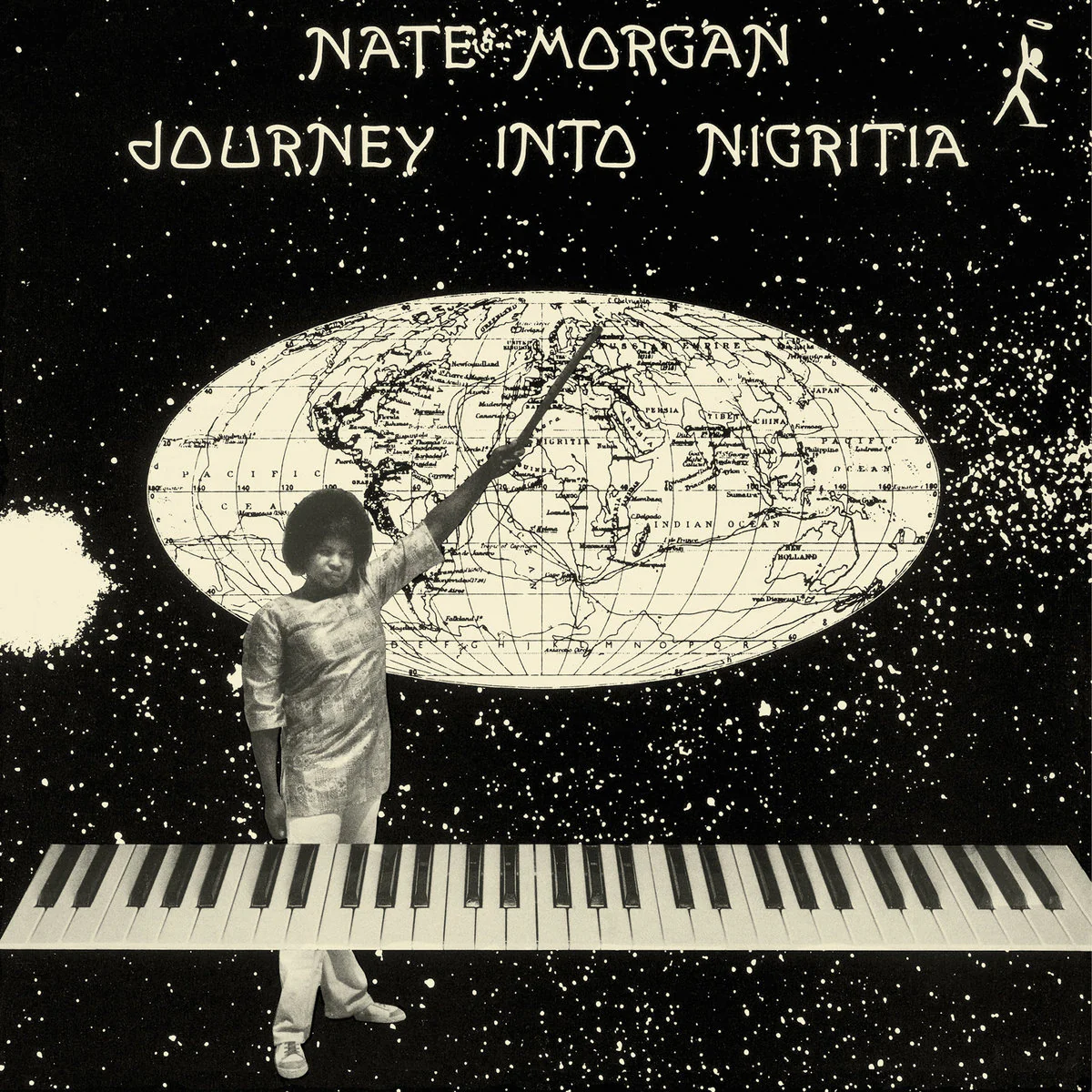 Journey Into Nigritia