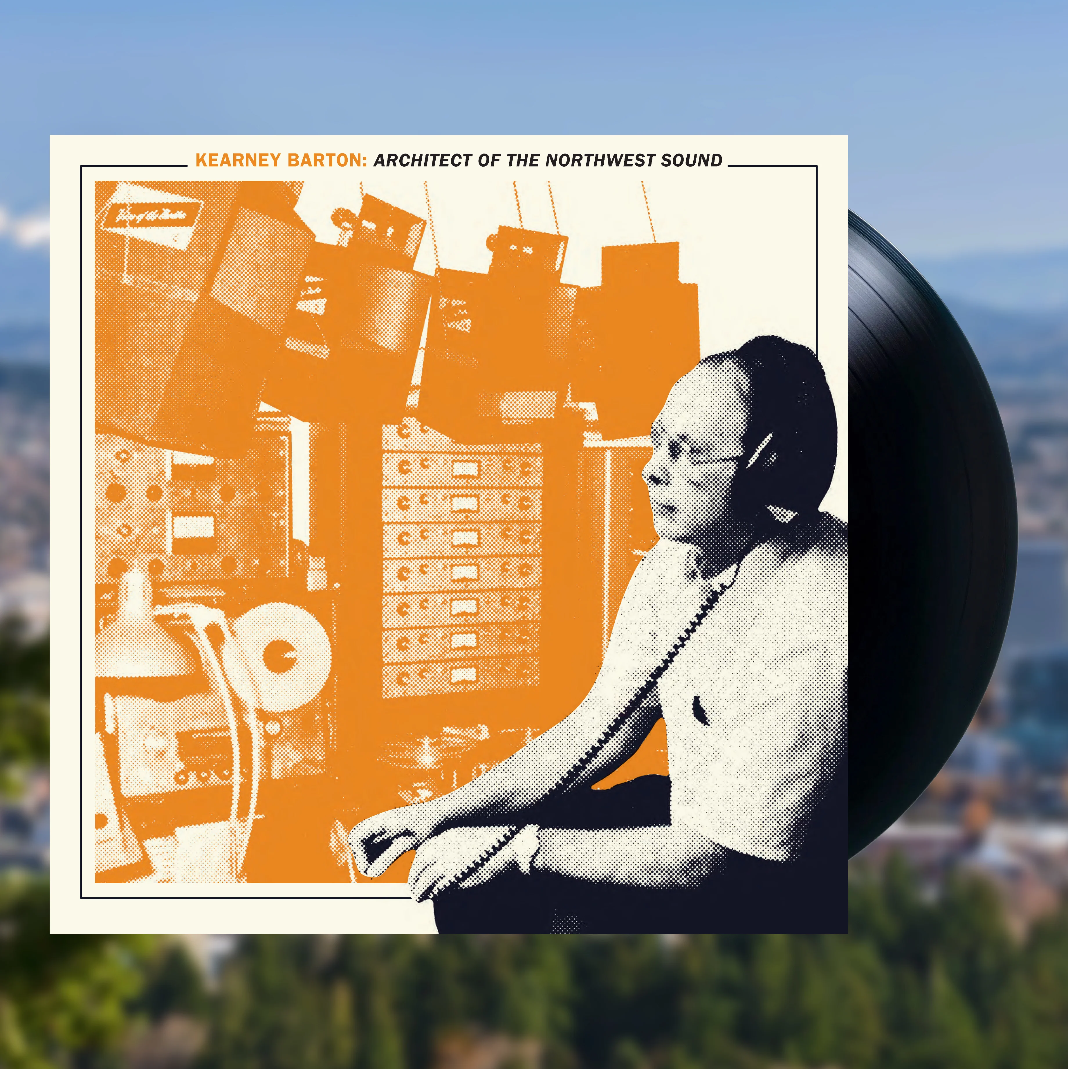 Kearney Barton: Architect of the Northwest Sound - Image 3
