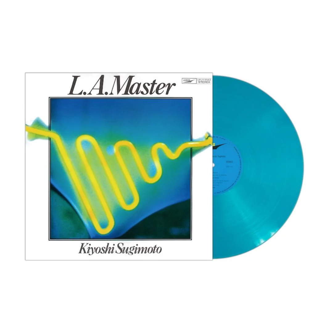 L.A. Master - Image 2