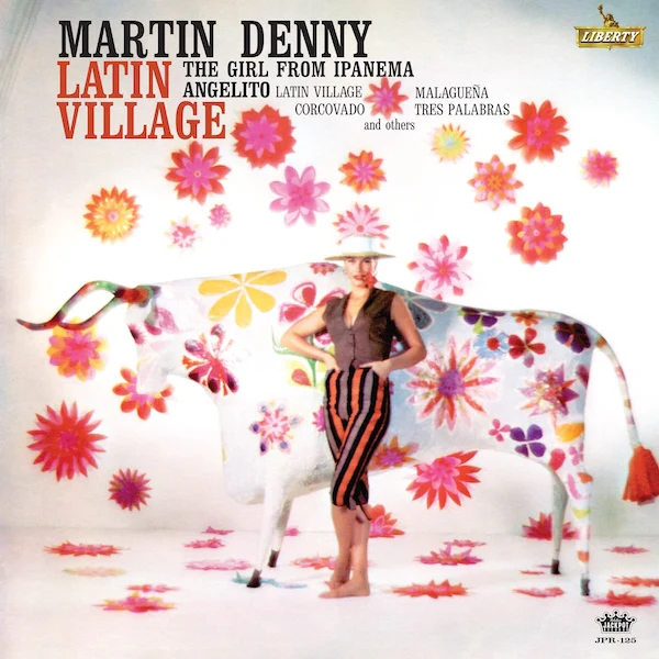 Latin Village