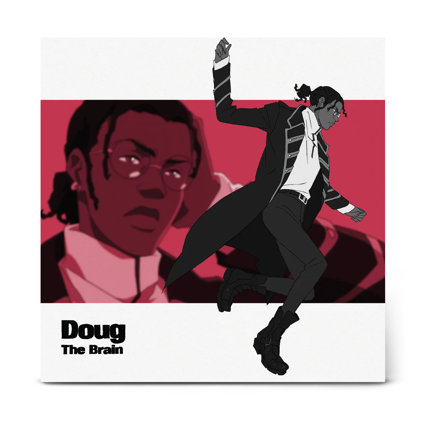 Lazarus (Adult Swim Original Series Soundtrack) (Kamasi Washington) - Image 4