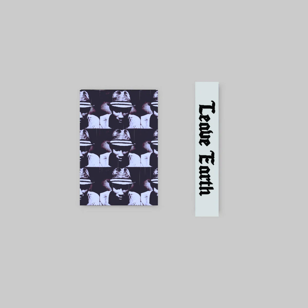 Leave Earth - Image 2
