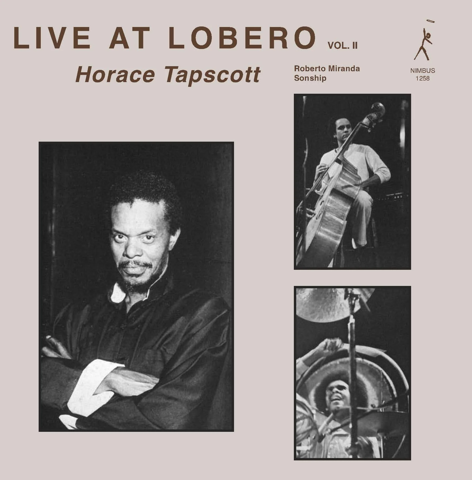 Live At Lobero Vol 2