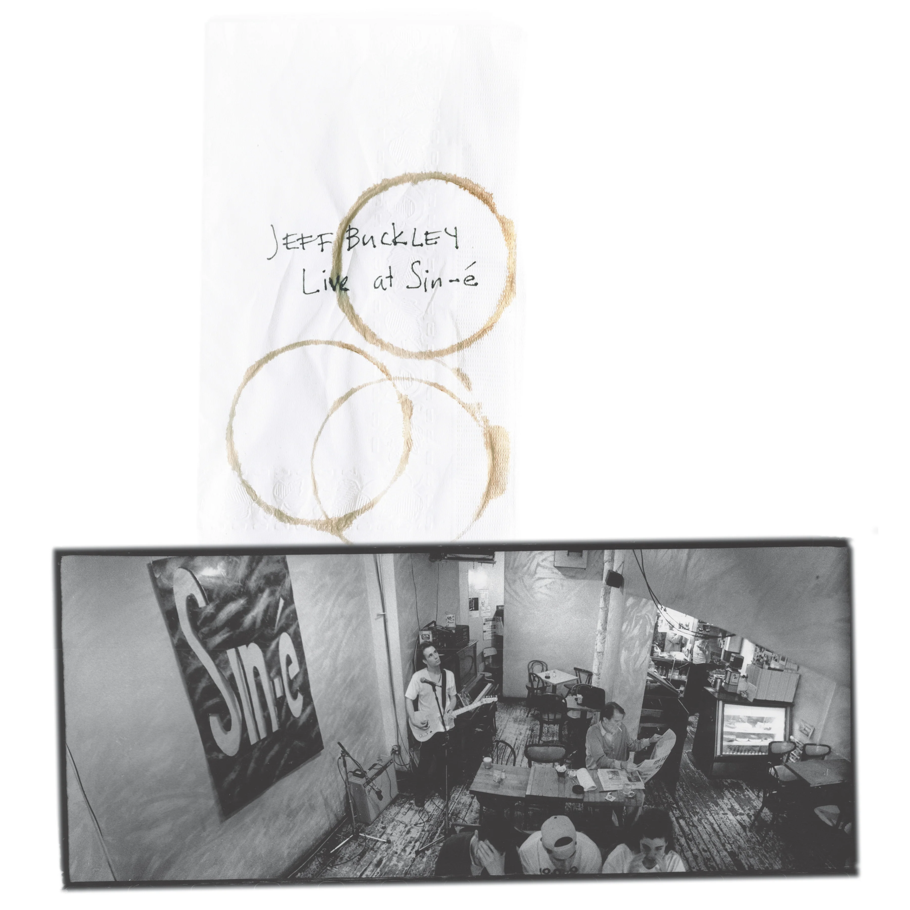 Live At Sin-é