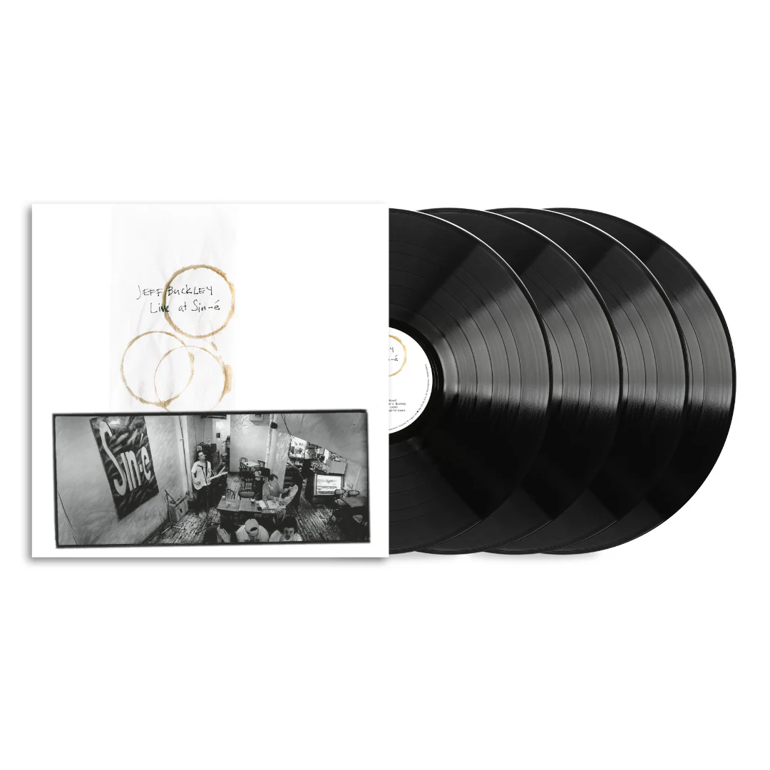 Live At Sin-é - Image 2