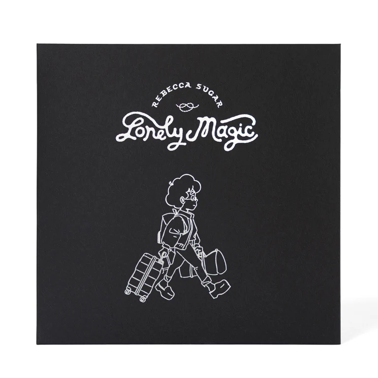 Lonely Magic
