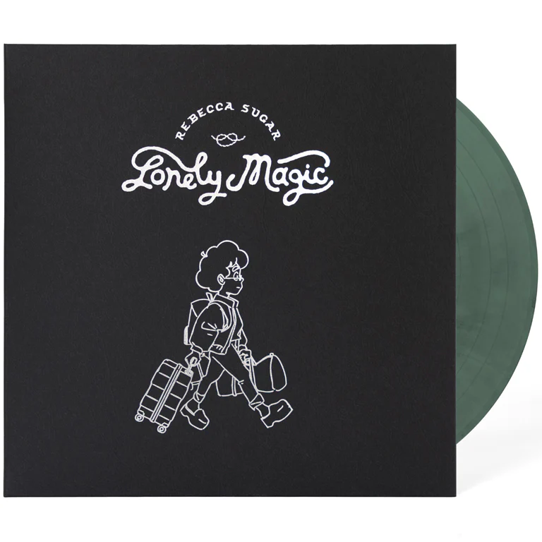 Lonely Magic - Image 2