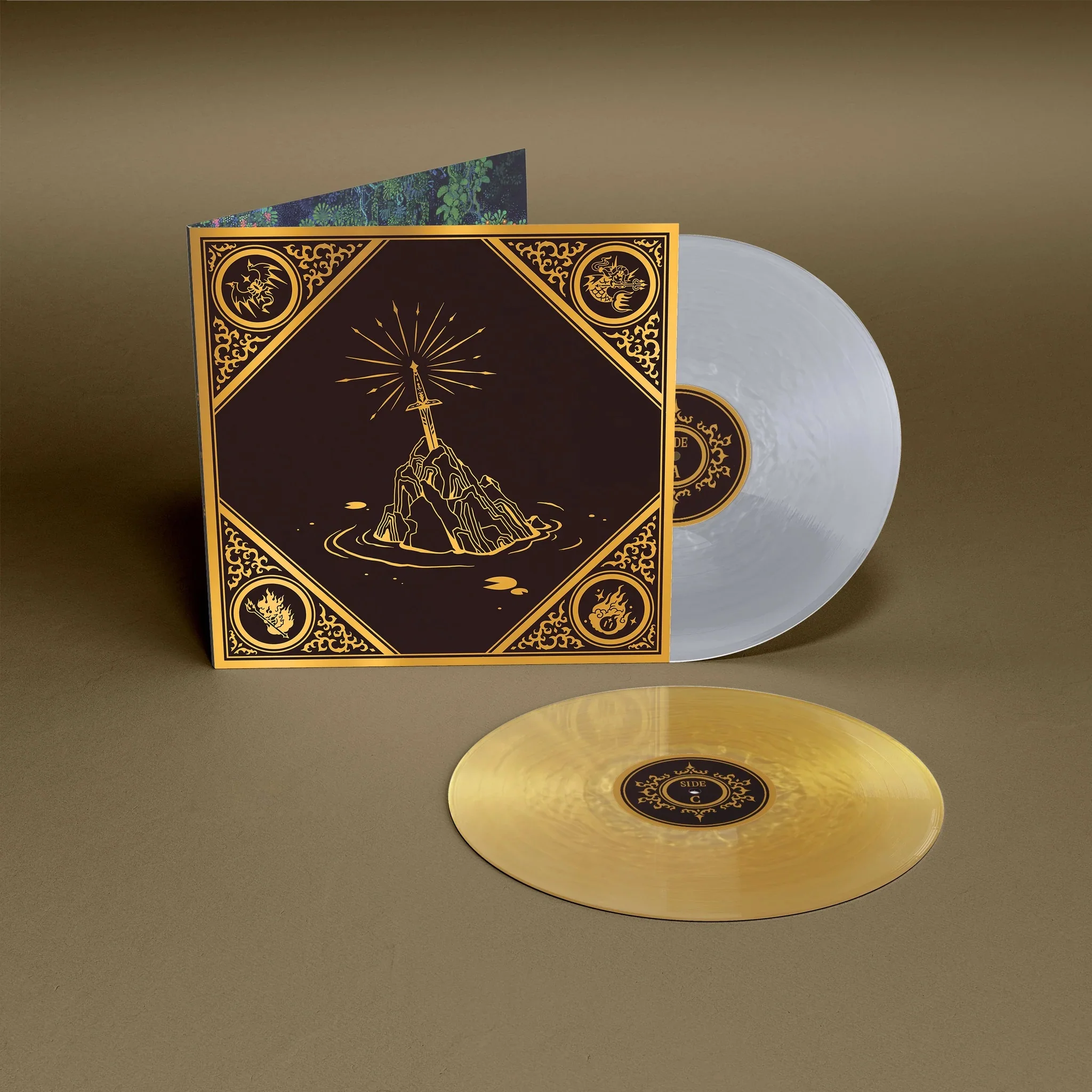 Mana - Image 2