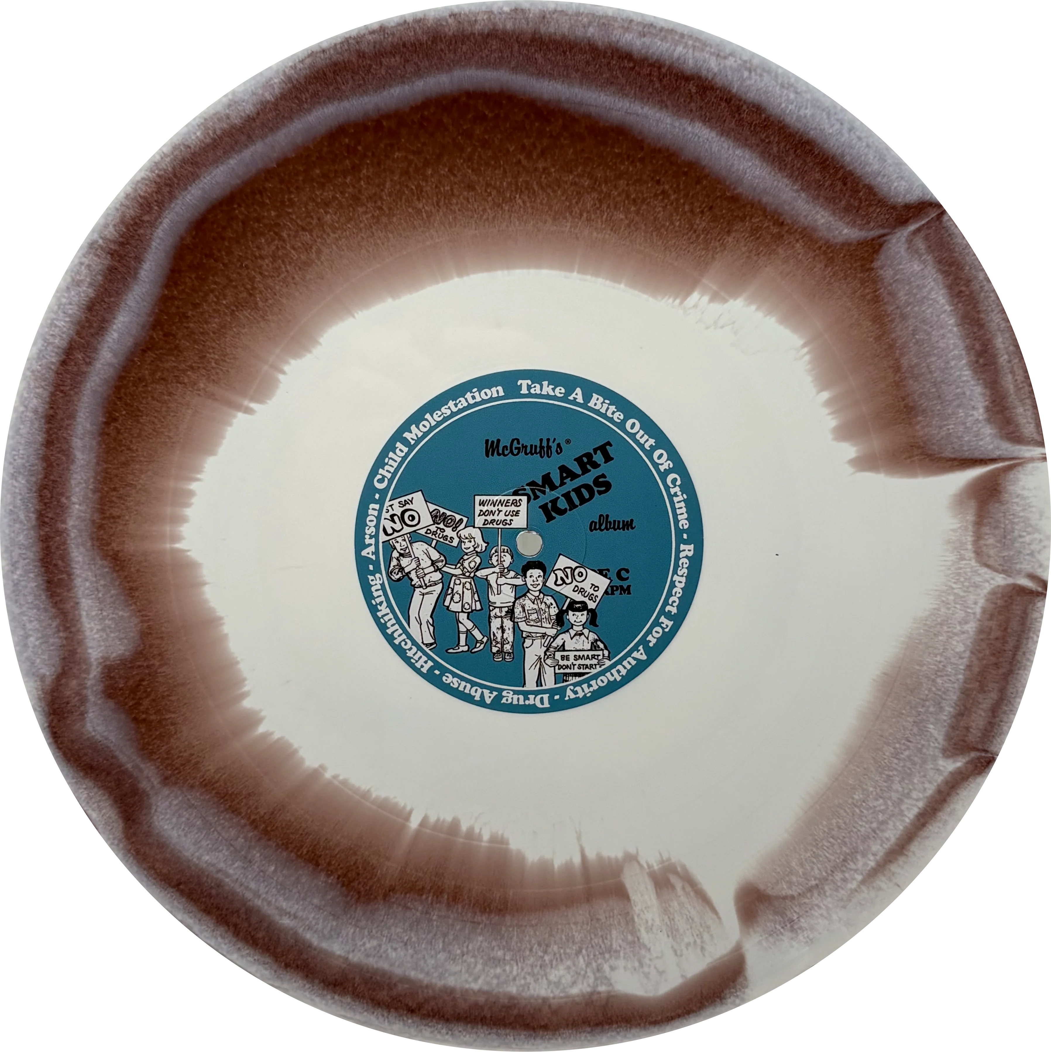 McGruff's® Smart Kids Deluxe (LITA Exclusive Variant) - Image 4
