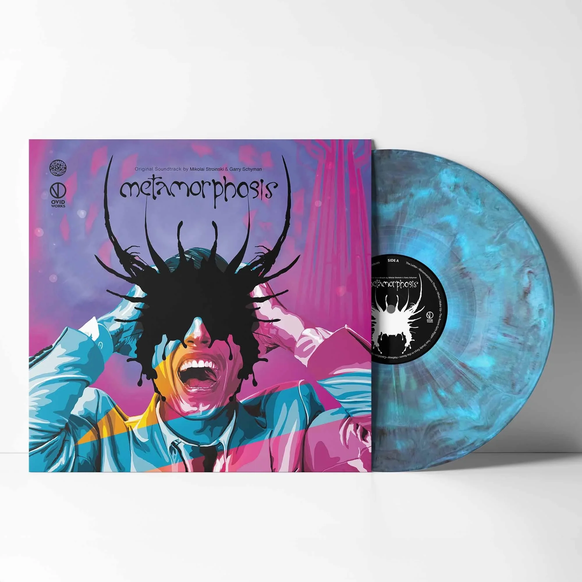 Metamorphosis - Image 2