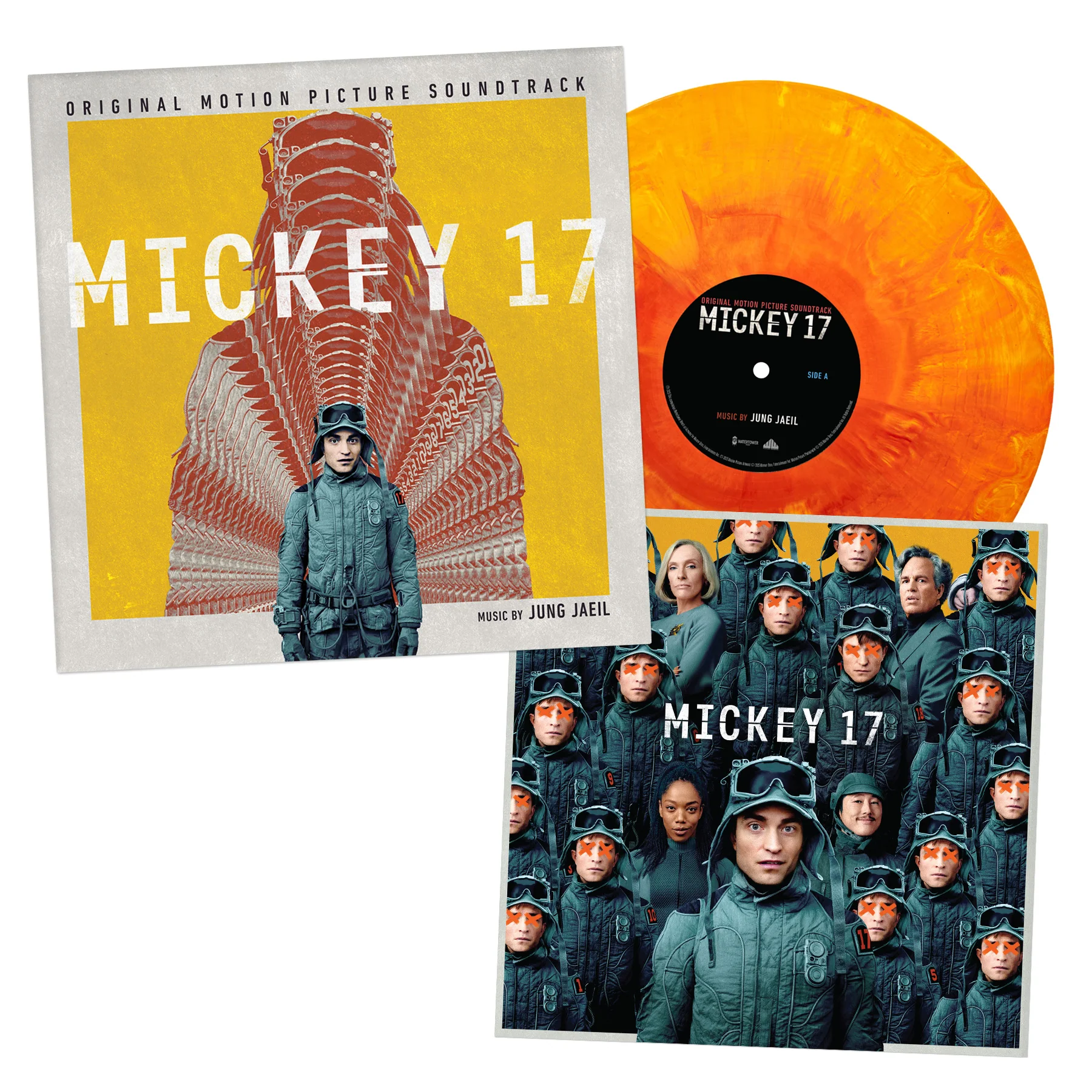 Mickey 17 - Image 3