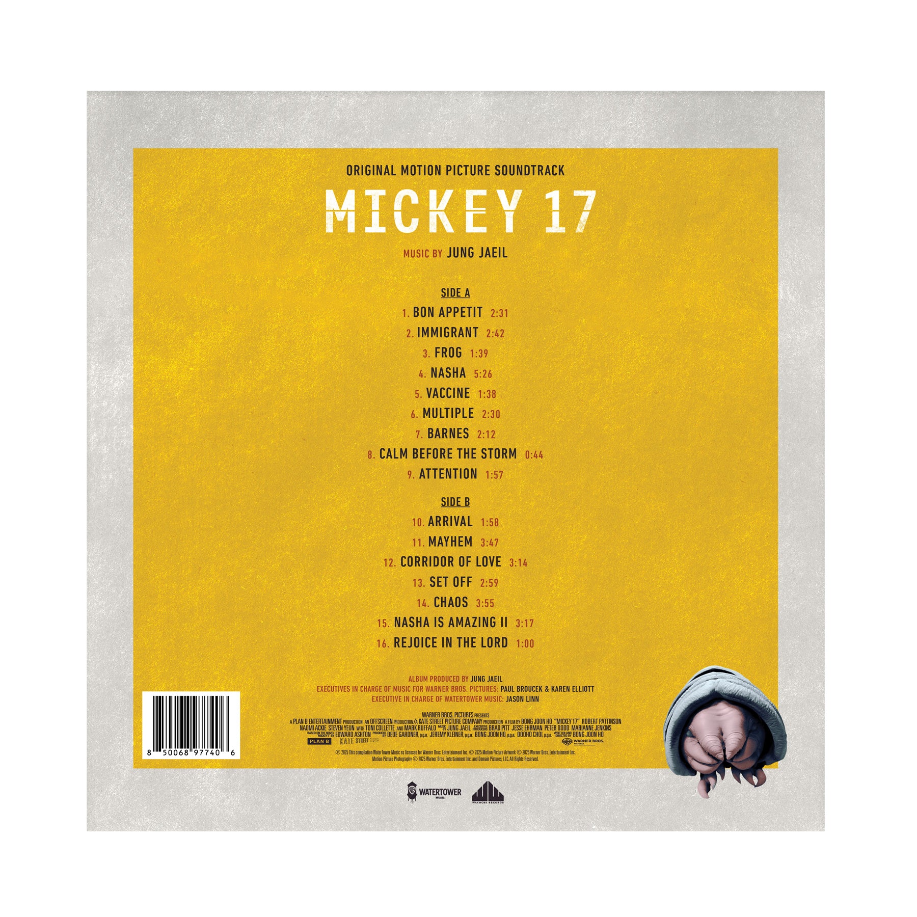 Mickey 17 - Image 4