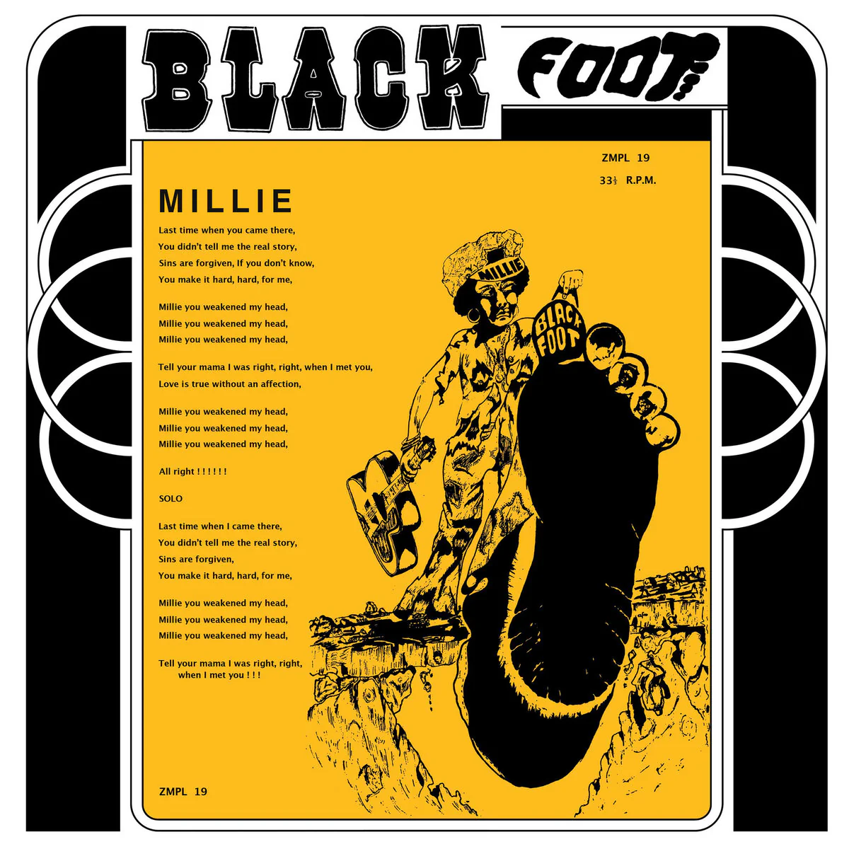 Millie