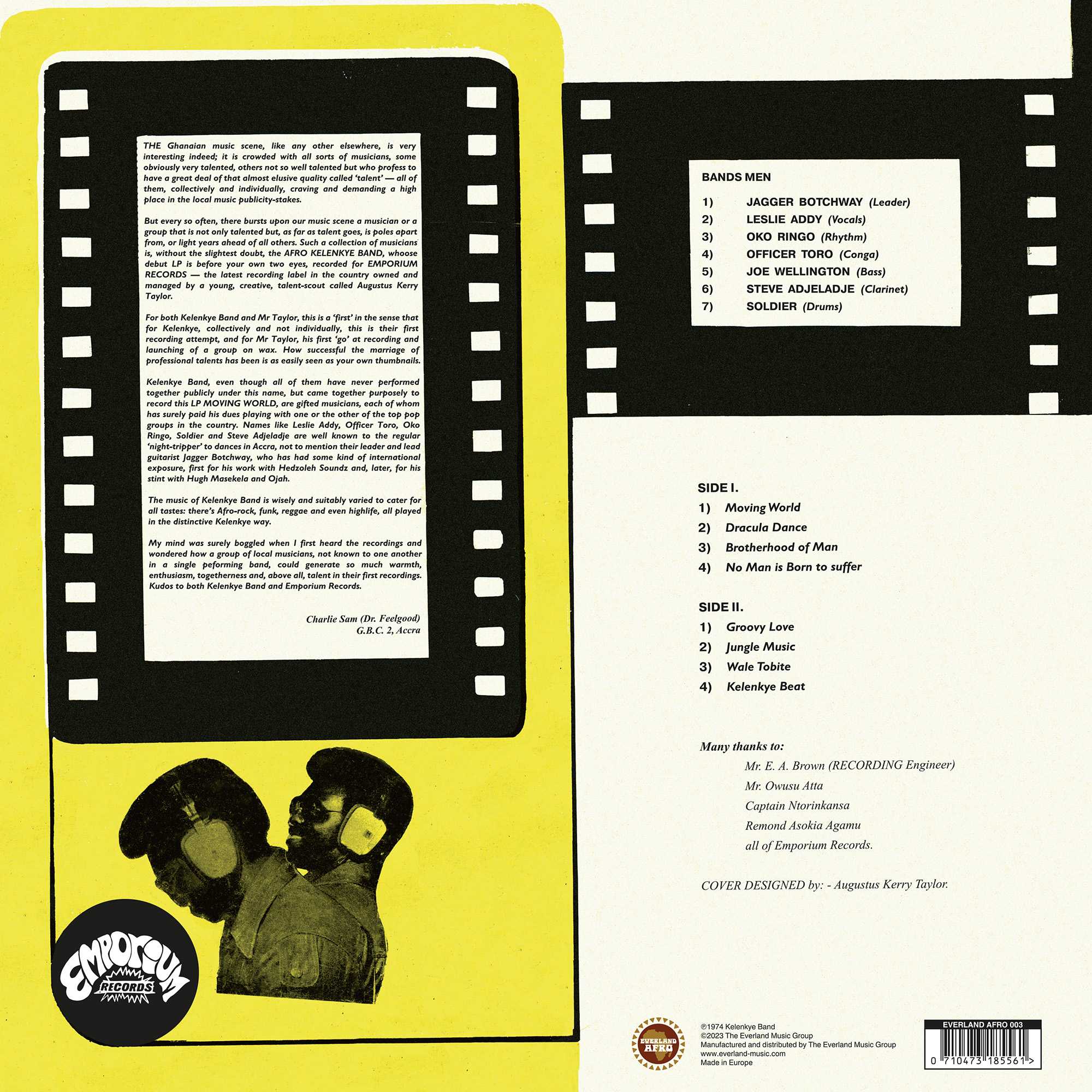 Moving World - Image 4