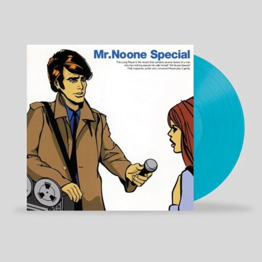 Mr.Noone Special - Image 2