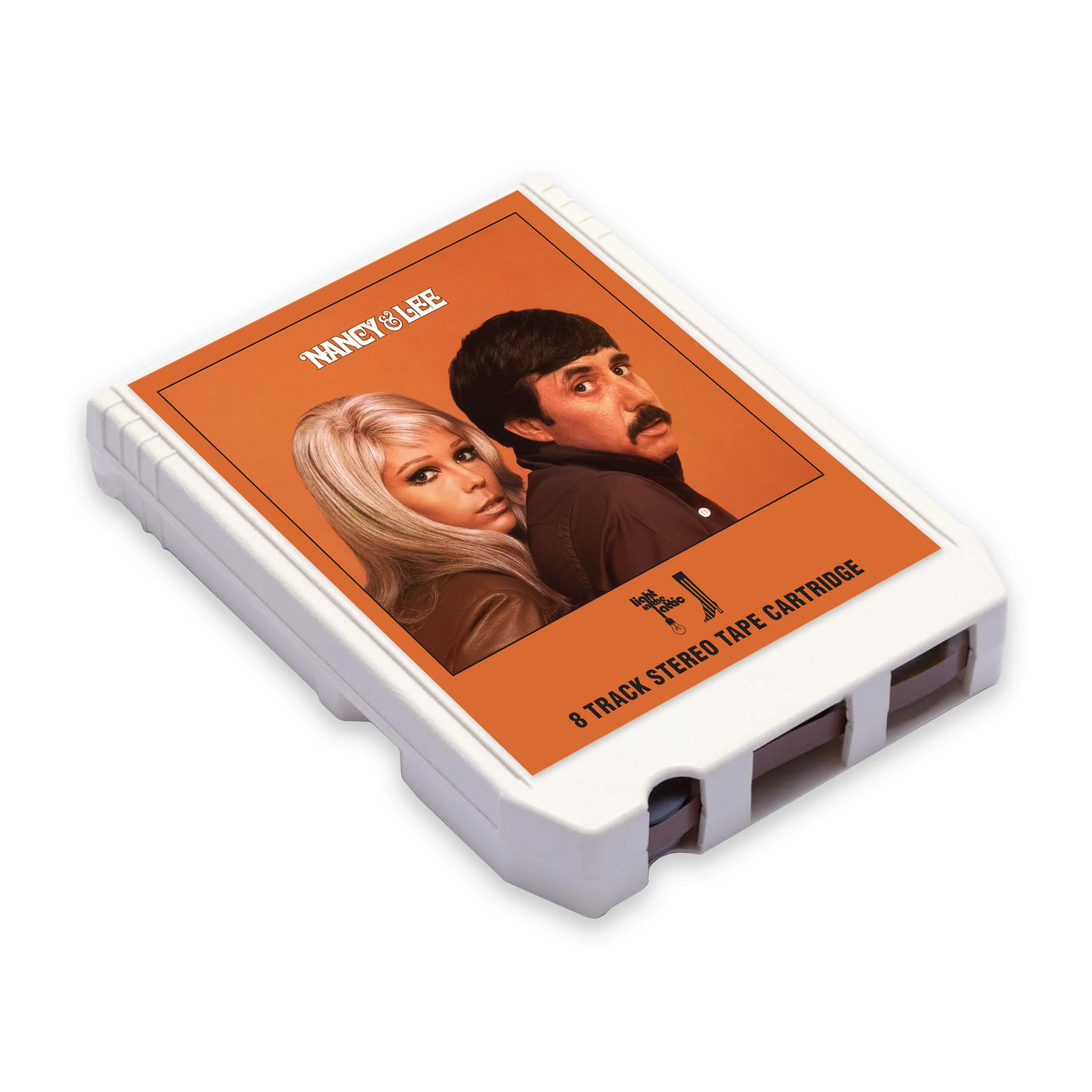 Nancy & Lee - Image 6