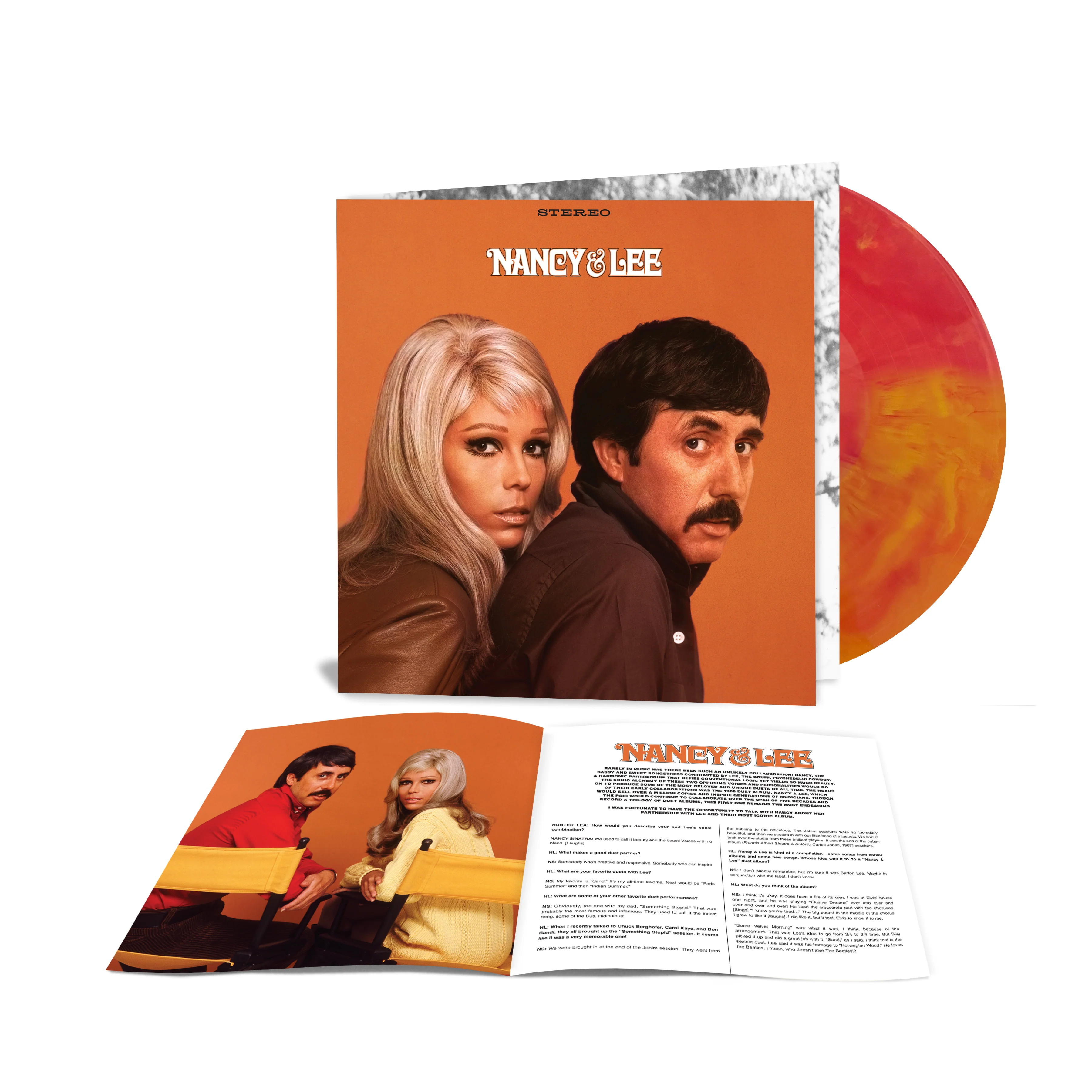 Nancy & Lee - Image 7