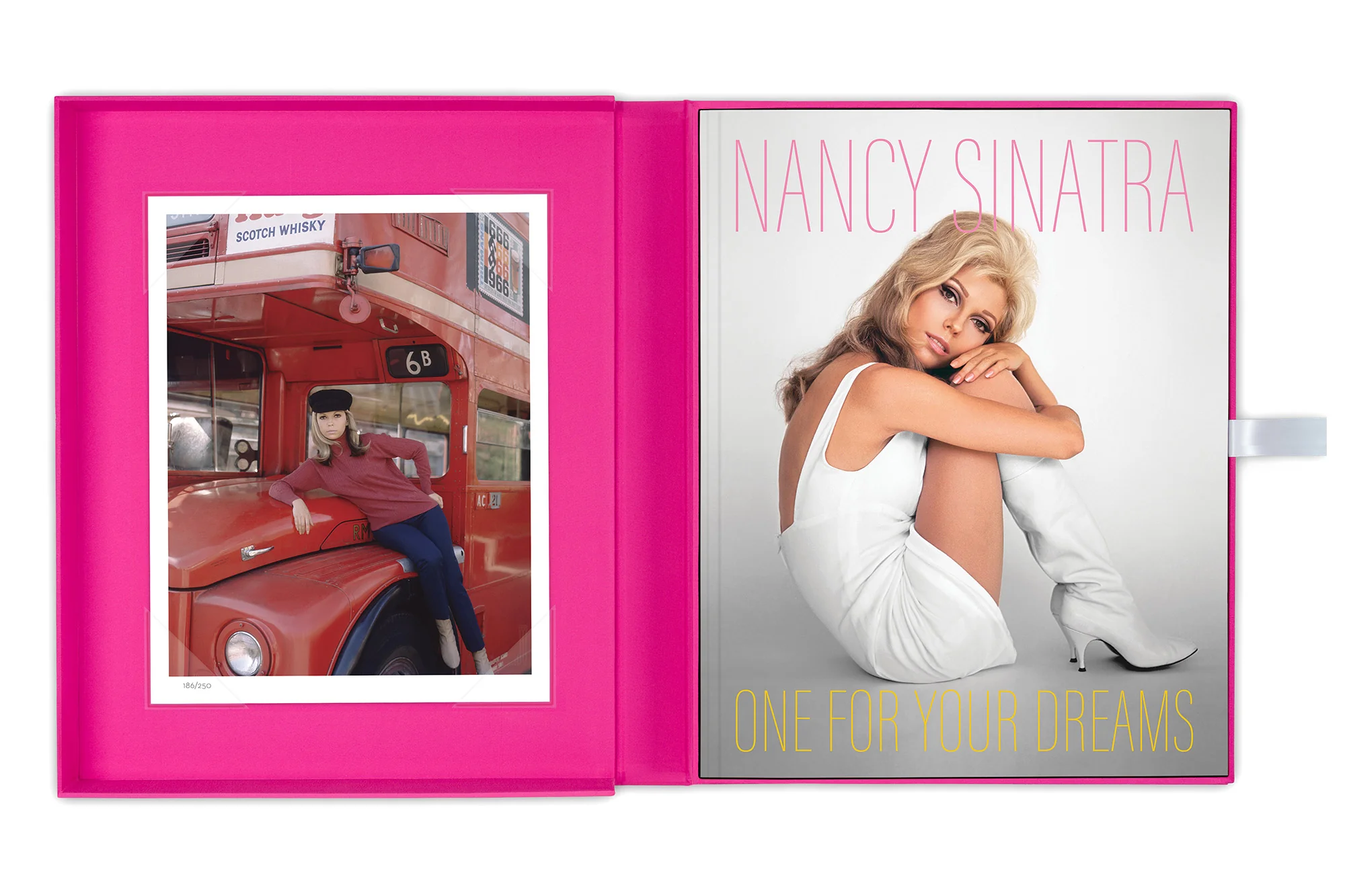Nancy Sinatra Fan club tshirt - Image 11
