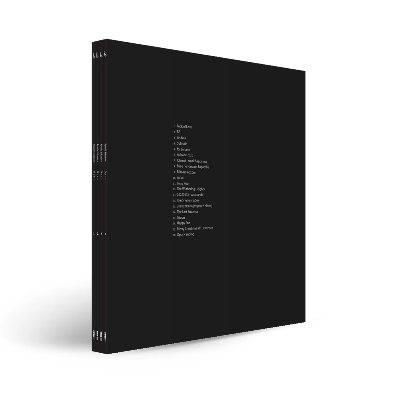 Opus - Image 3