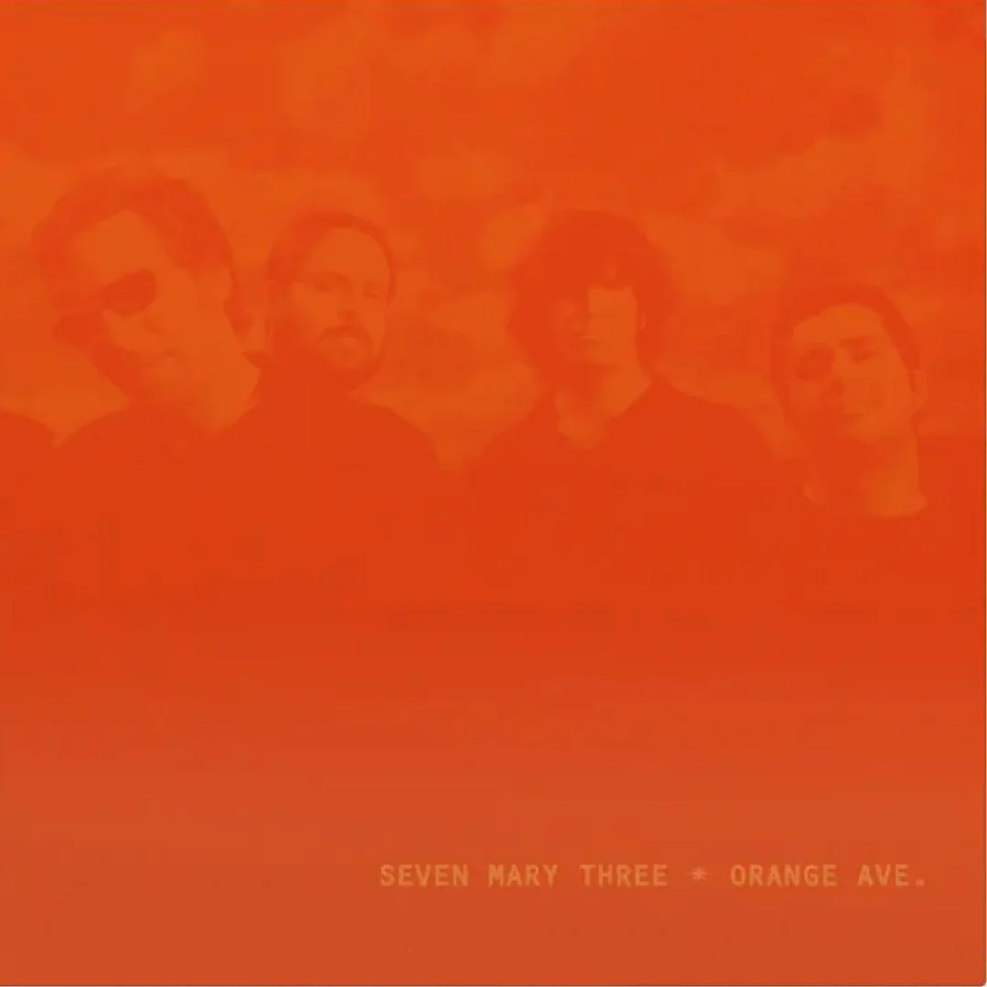 Orange Ave.