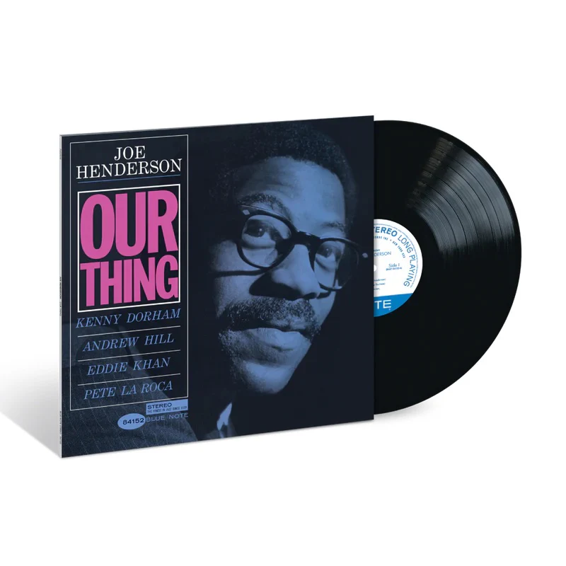 Our Thing (Blue Note Classic Vinyl Edition) - Image 2