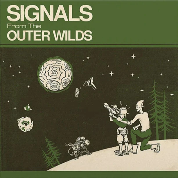 Outer Wilds