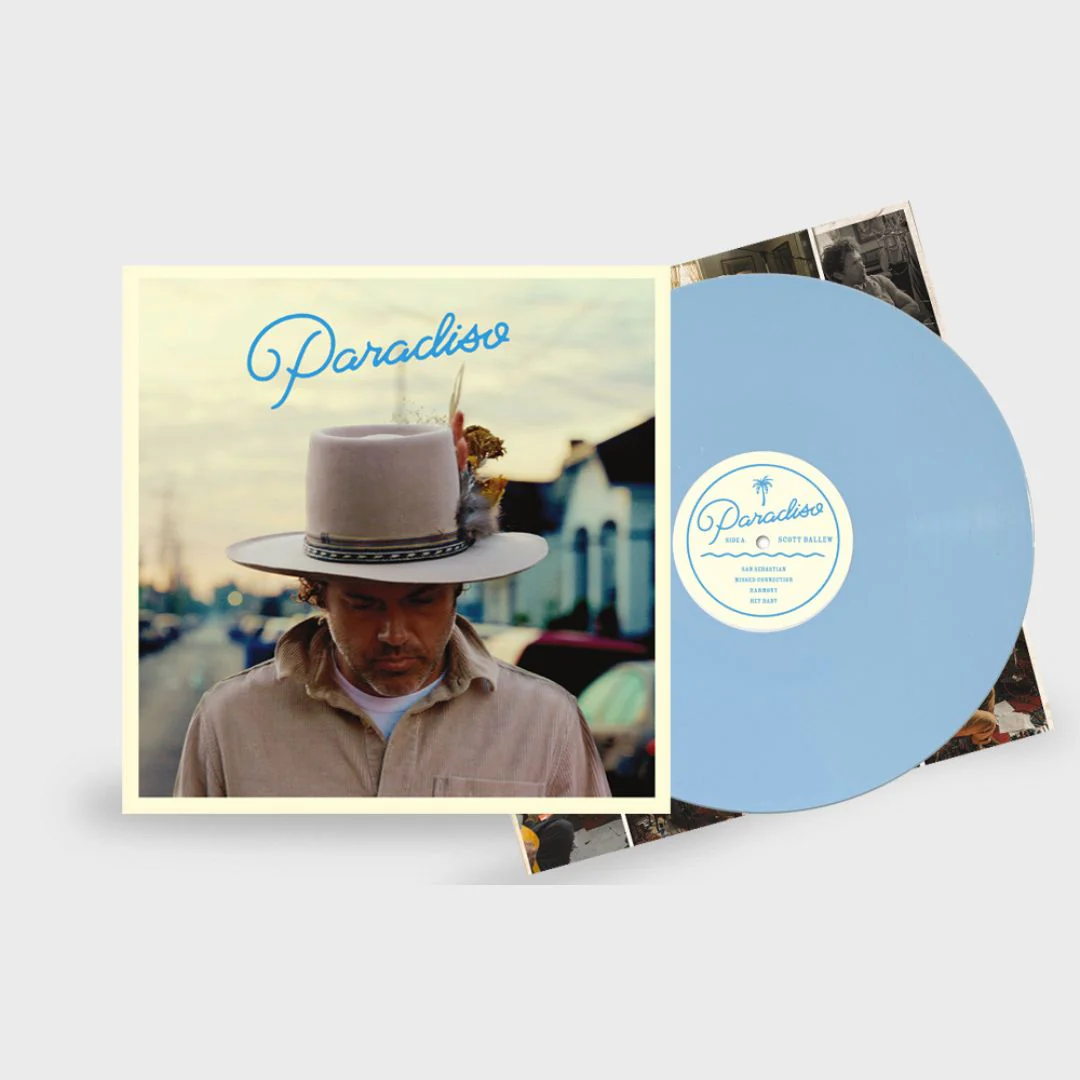 Paradiso - Image 2