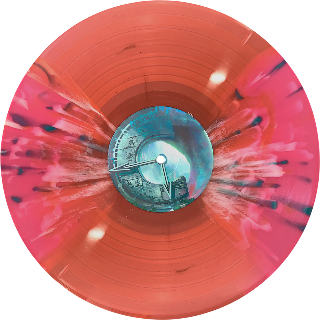 Parallelus - Image 2