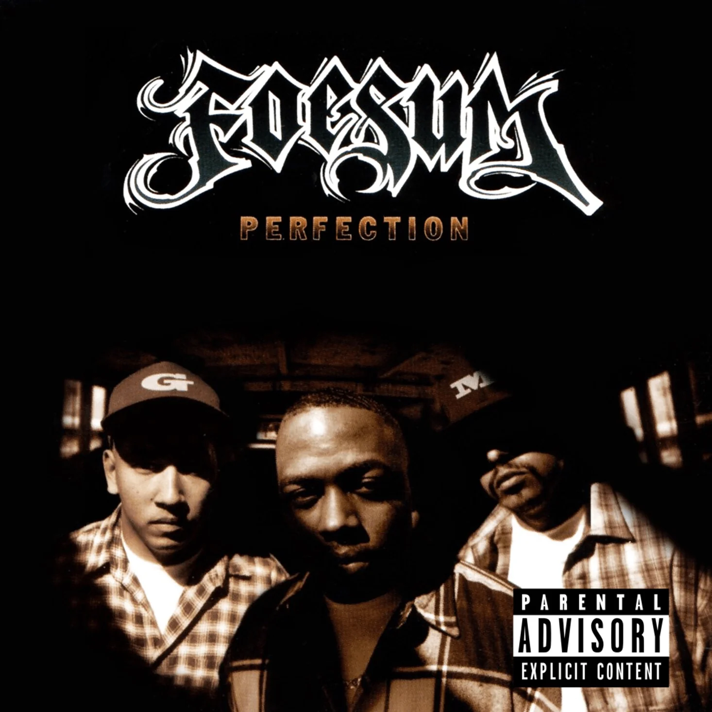 Perfection (30th Anniversary Edition)