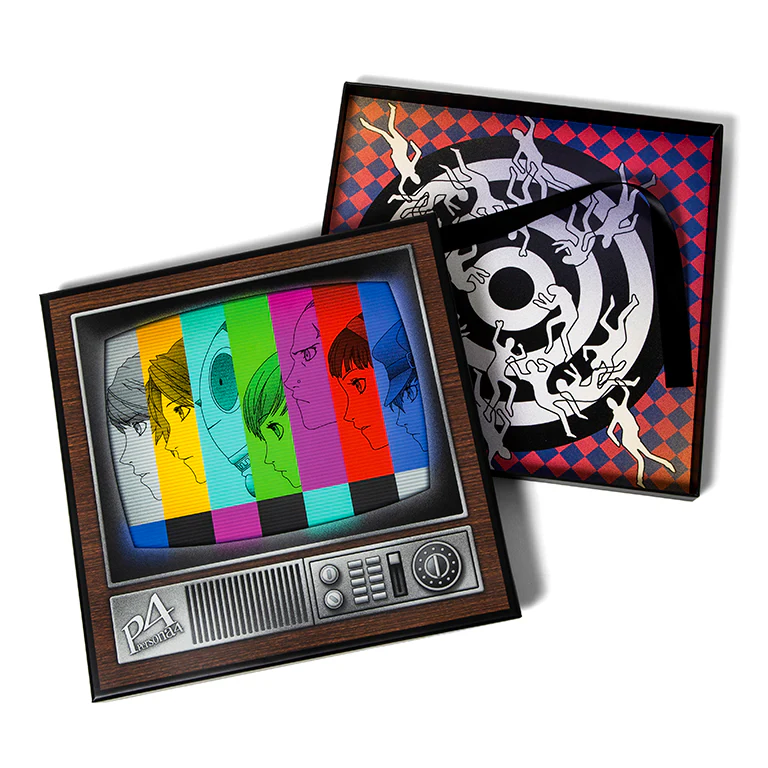 Persona 4 - Image 3