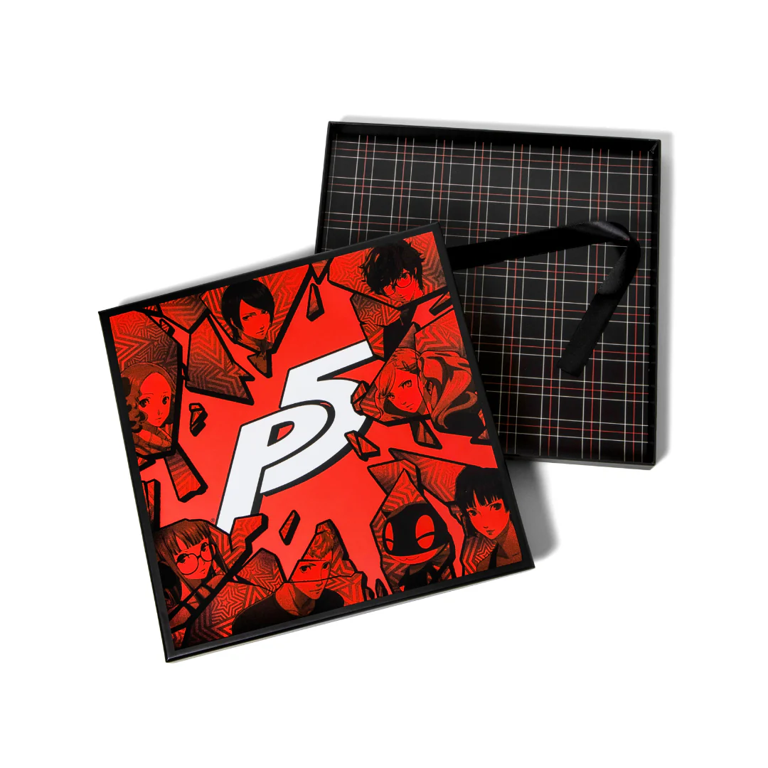 Persona 5 Soundtrack - Image 2