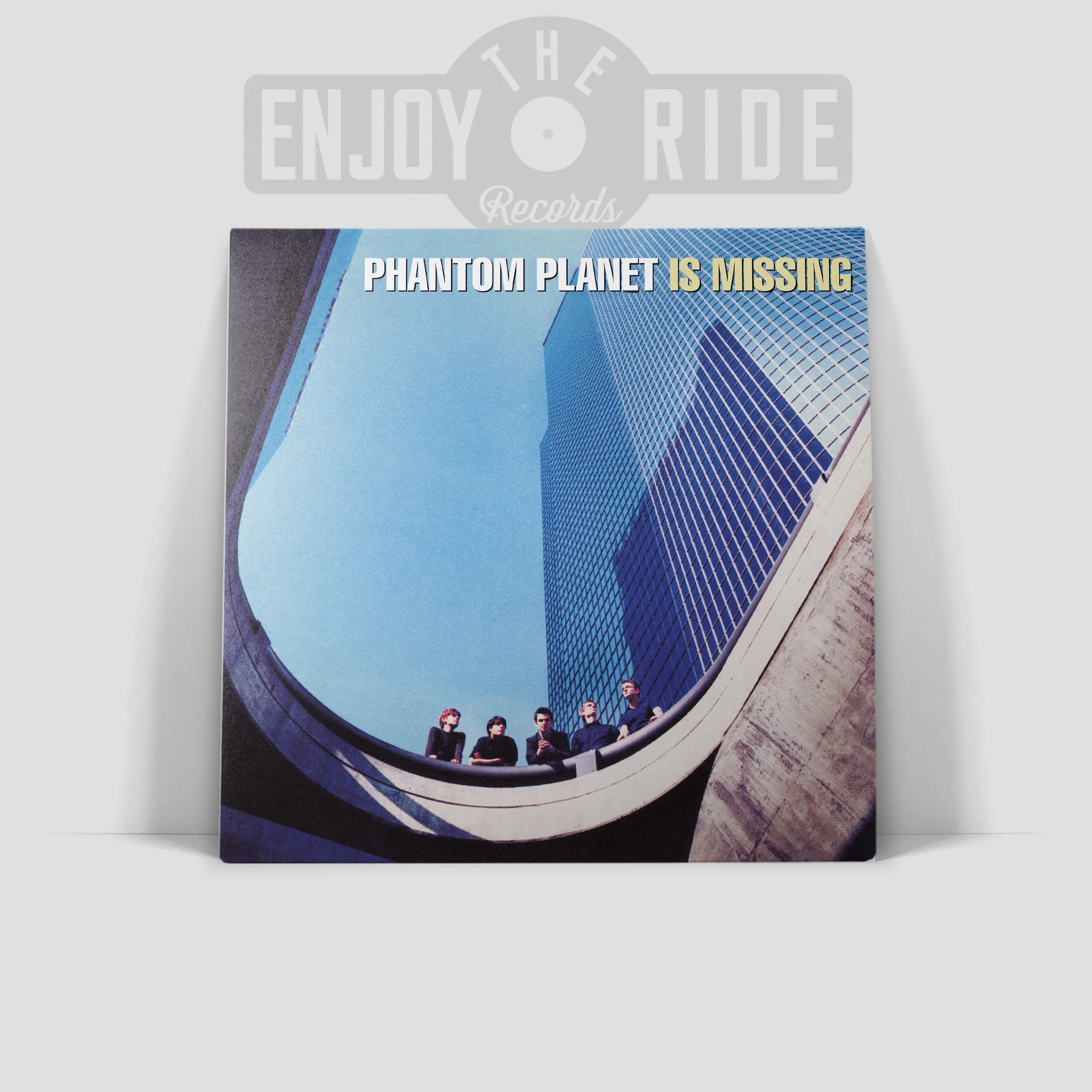 Phantom Planet Is Missing - Image 2
