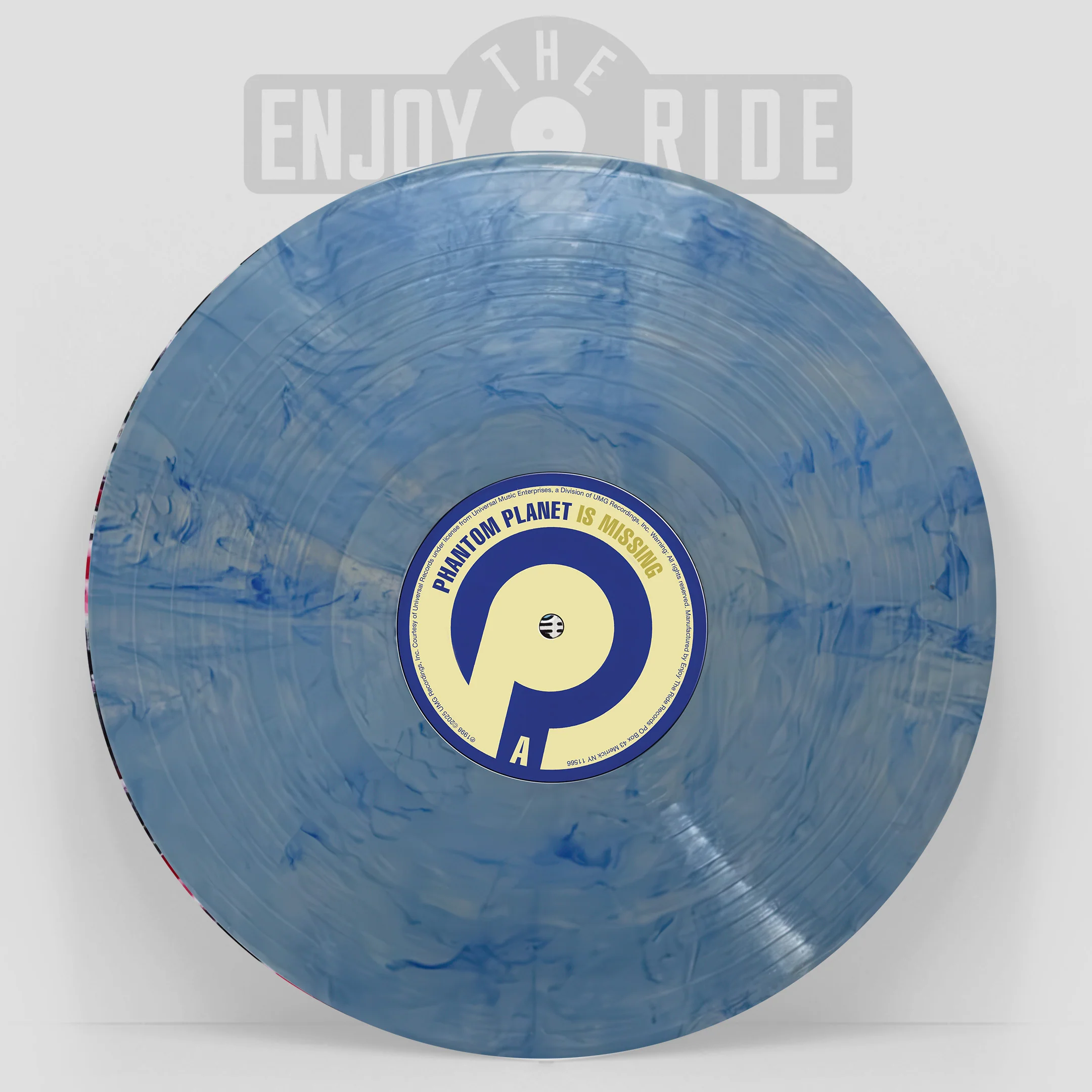 Phantom Planet Is Missing - Image 3