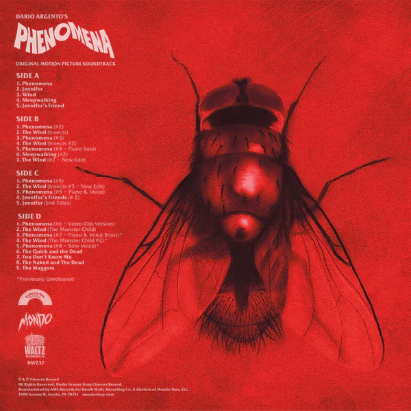 Phenomena - Image 4