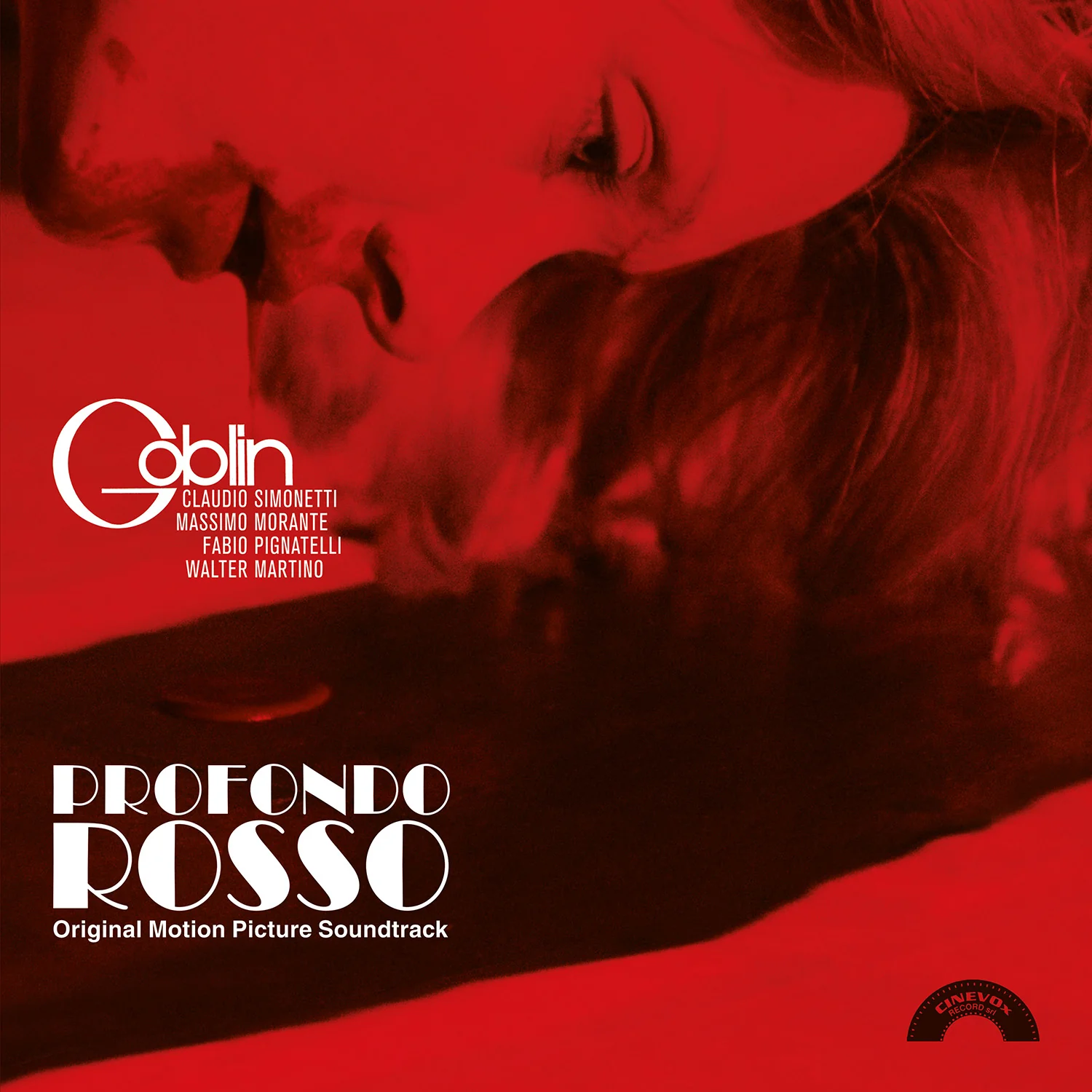 Profondo Rosso (50th Anniversary Boxset) - Image 2