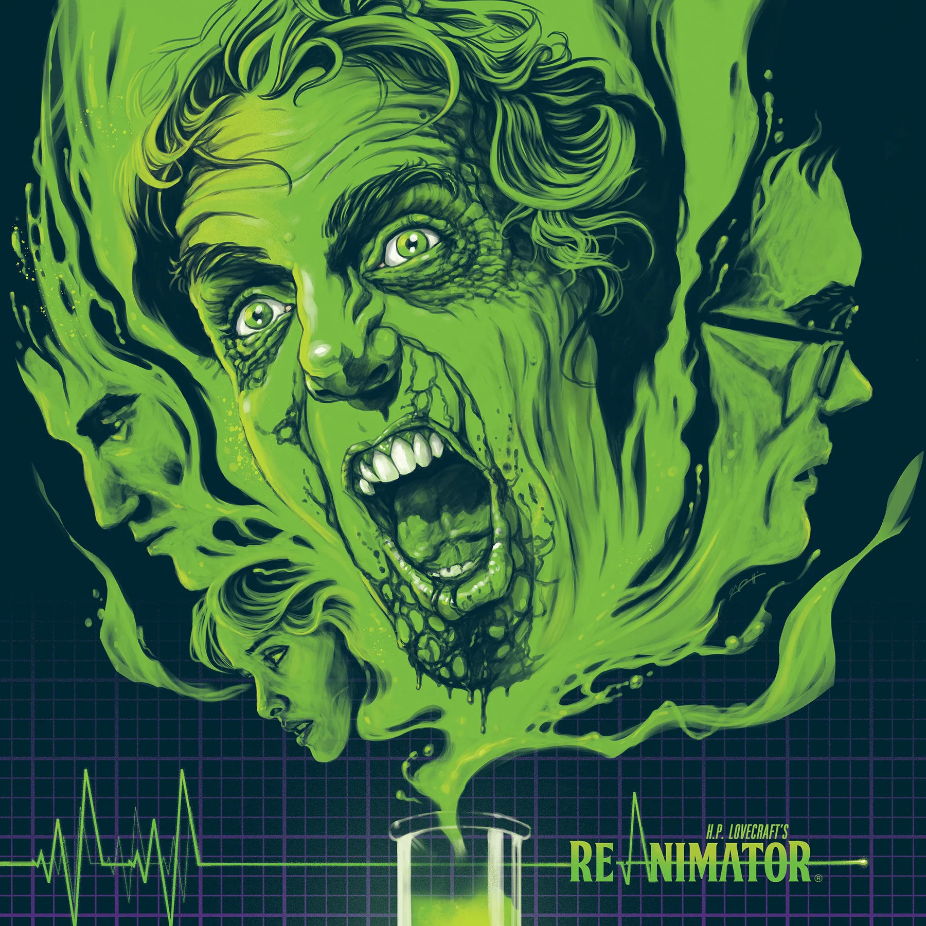 Re-Animator