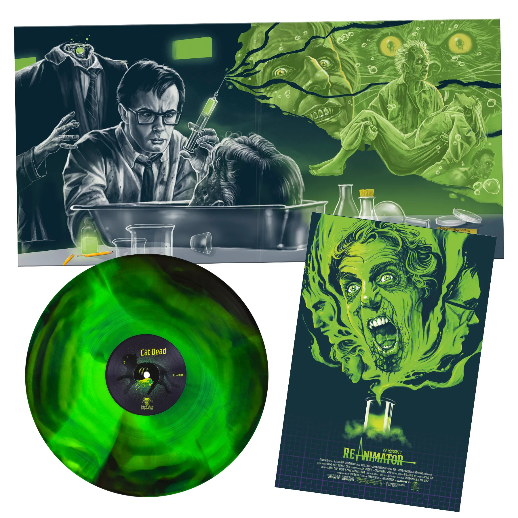 Re-Animator - Image 5